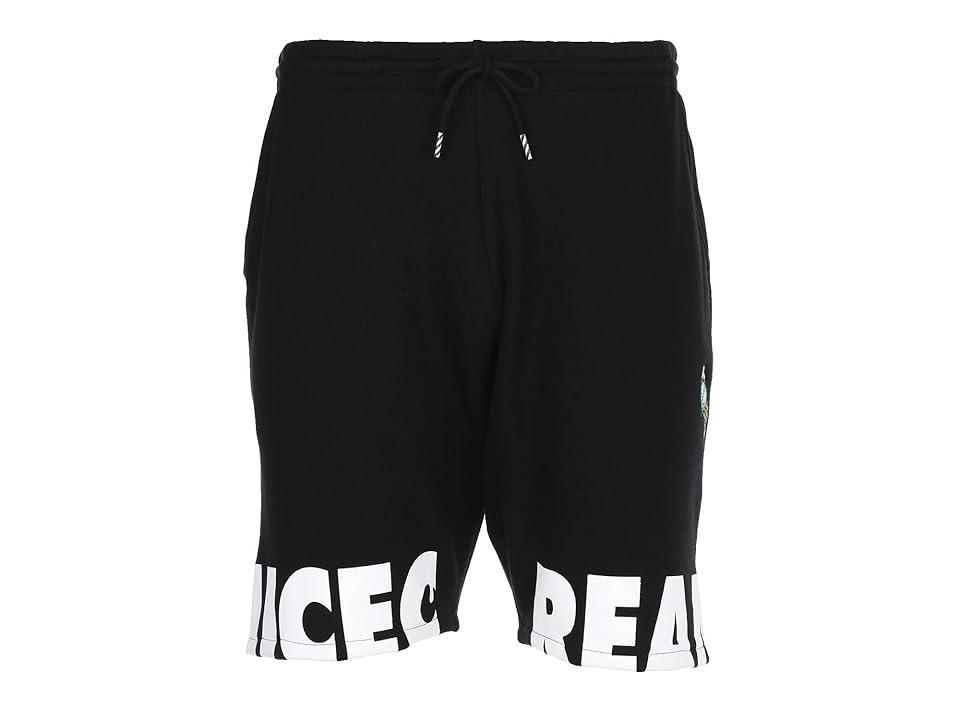 Ice Cream Edge Shorts Men's Shorts Product Image