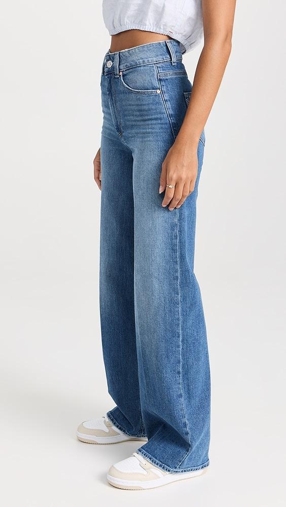 PAIGE Sasha Jeans | Shopbop Product Image