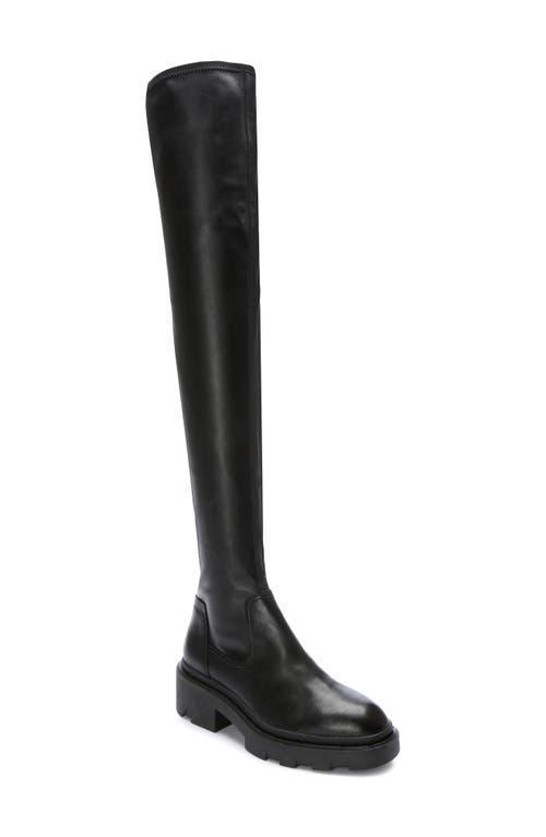 Ash Manny Thigh High Boot Product Image