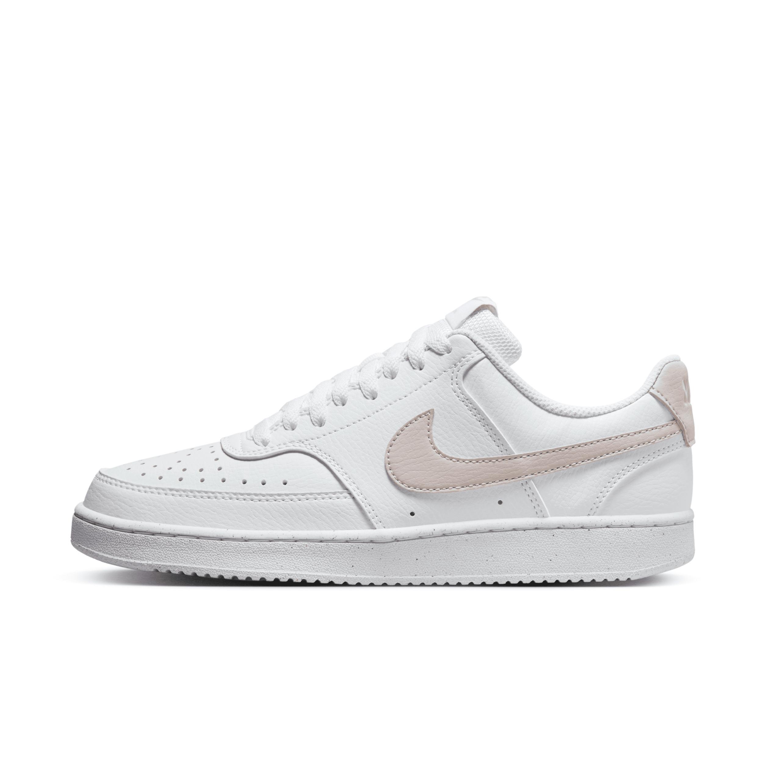 Nike Women's Court Vision Low Next Nature Shoes Product Image