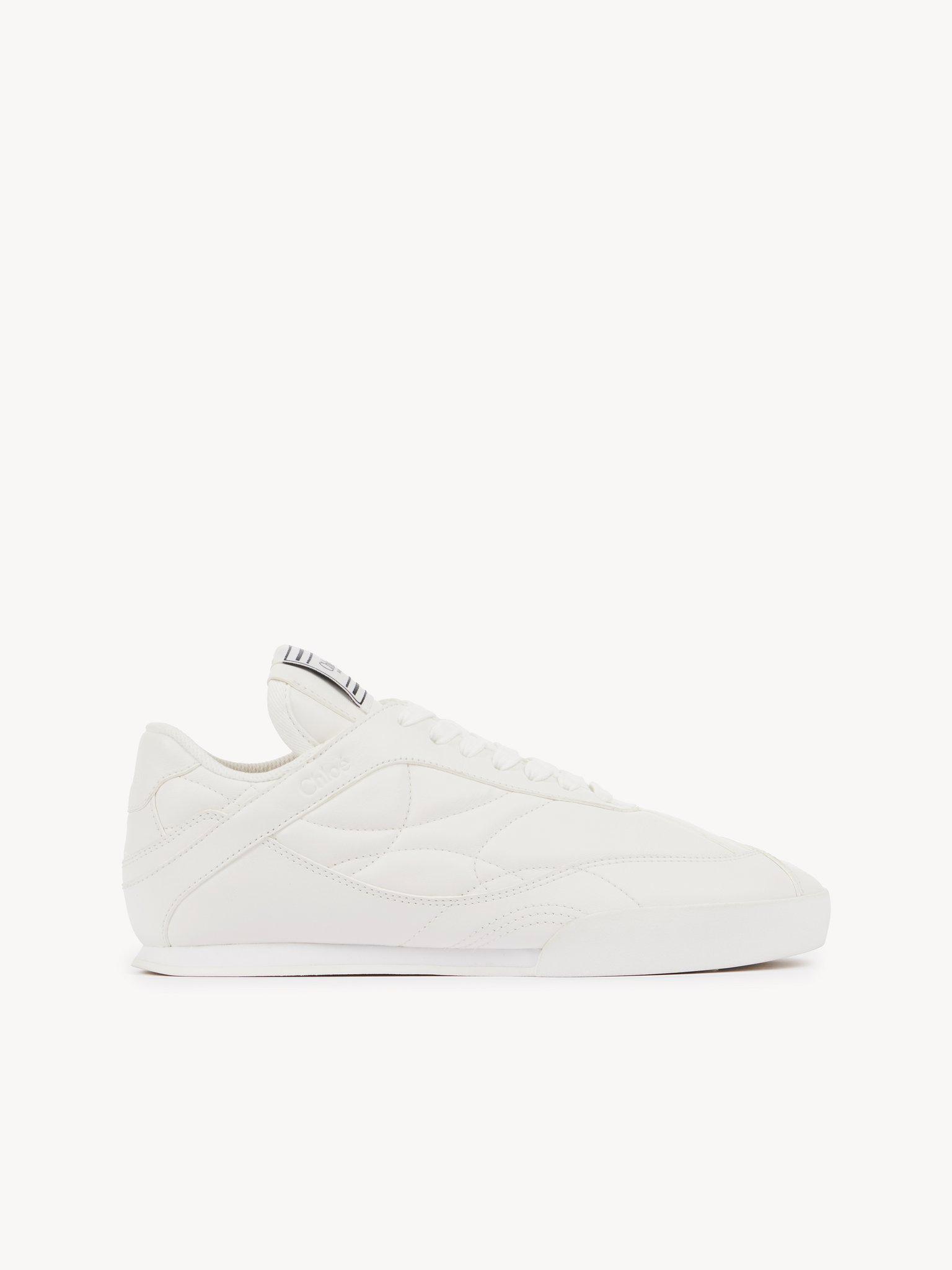 Chloé Kick sneaker Product Image