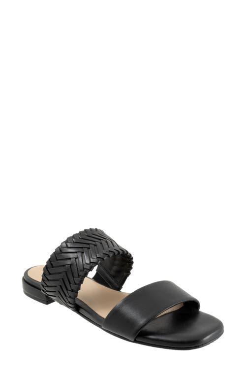 Trotters Nalane Slide Sandal Product Image