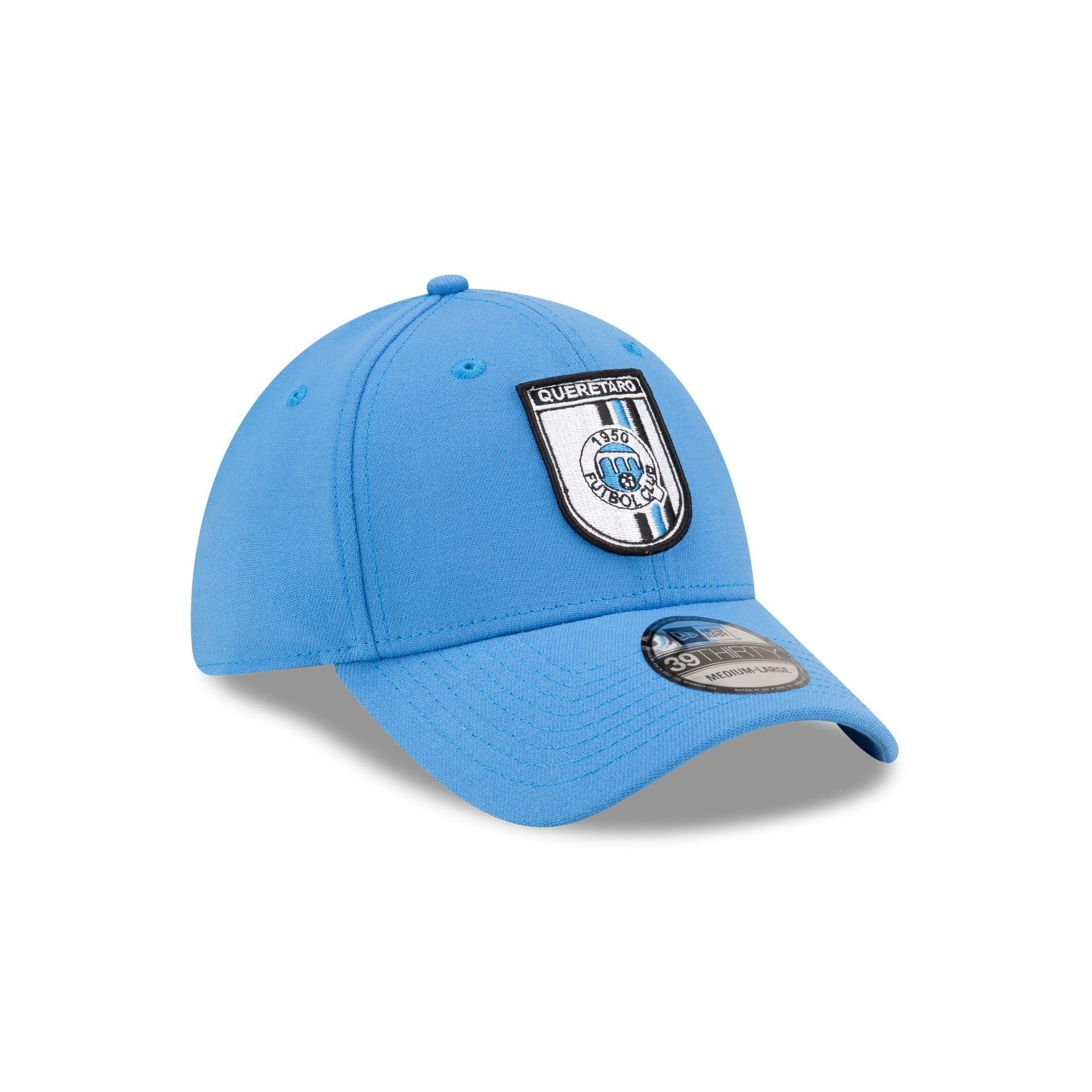 Querétaro Gallos Blancos 39THIRTY Stretch Fit Hat Male Product Image