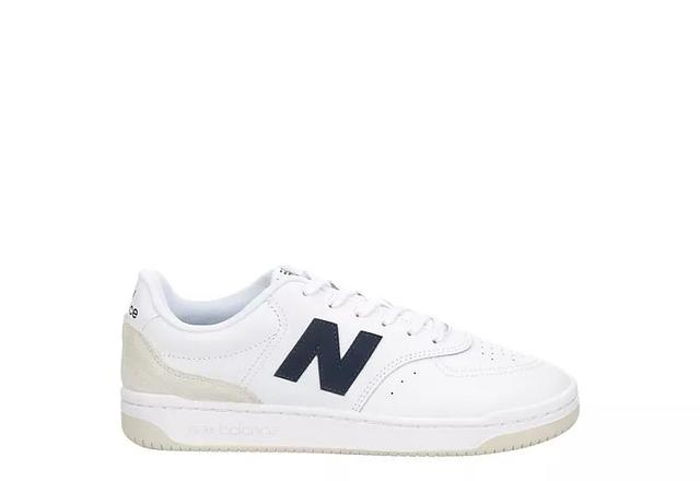 New Balance Mens Bb80 Court Sneaker Product Image