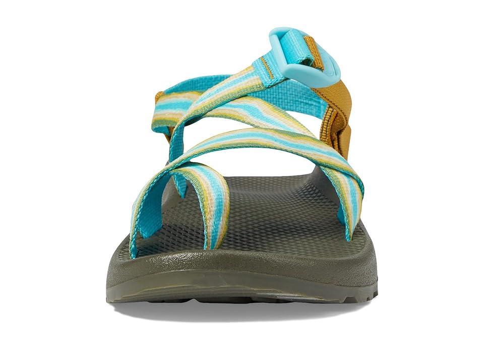 Chaco Z/2 Classic USA (Riverbed Capri) Men's Shoes Product Image