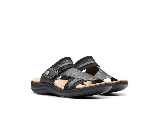 Clarks Laurieann Cara Combi) Women's Sandals Product Image