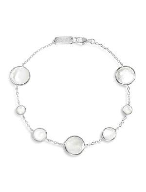 Ippolita Mother-of-Pearl Link Bracelet Product Image