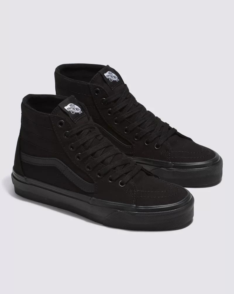 Sk8-Hi Tapered Shoe Product Image