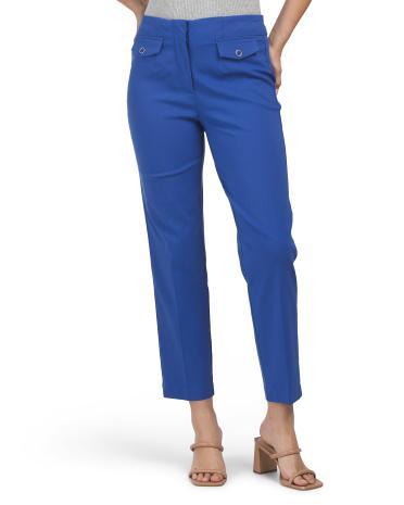 Slim Pants for Women Product Image