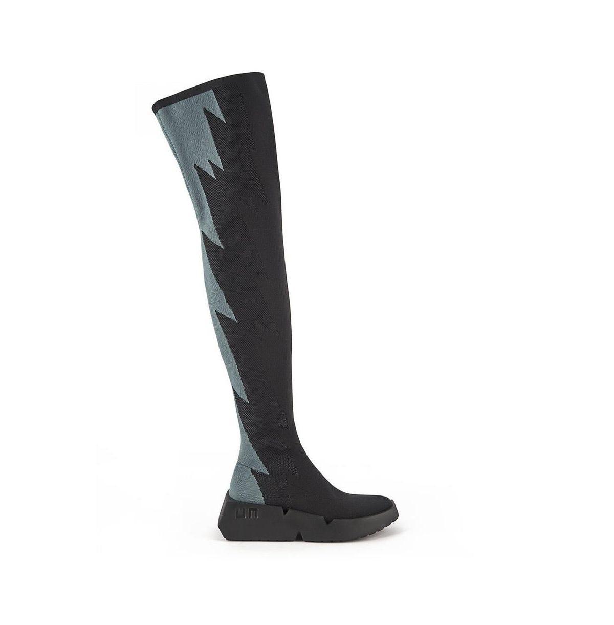 Womens Mega Long Boot Product Image