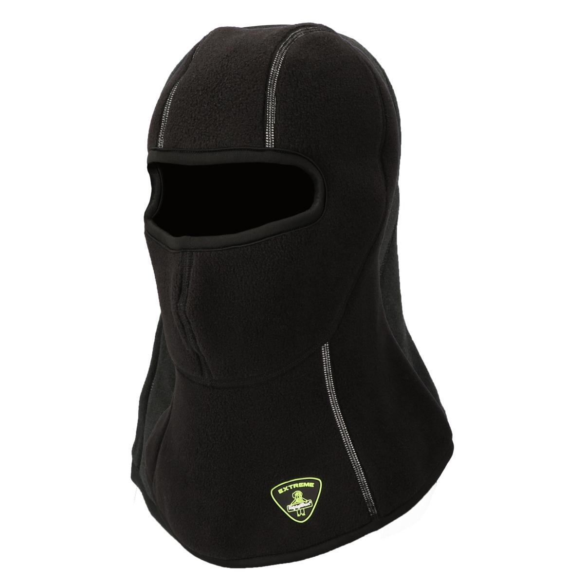 RefrigiWear Mens Extreme Dual-Layer Warm Polartec Fleece Balaclava Full Face Mask Product Image