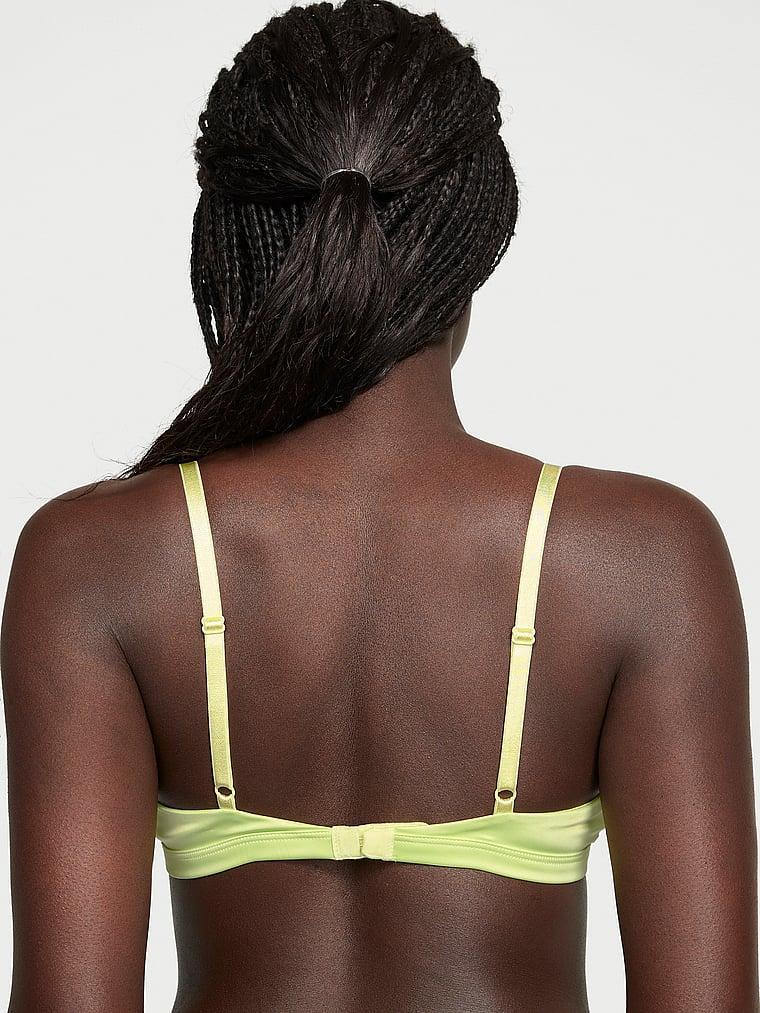 Tease Wireless Triangle Bralette Product Image