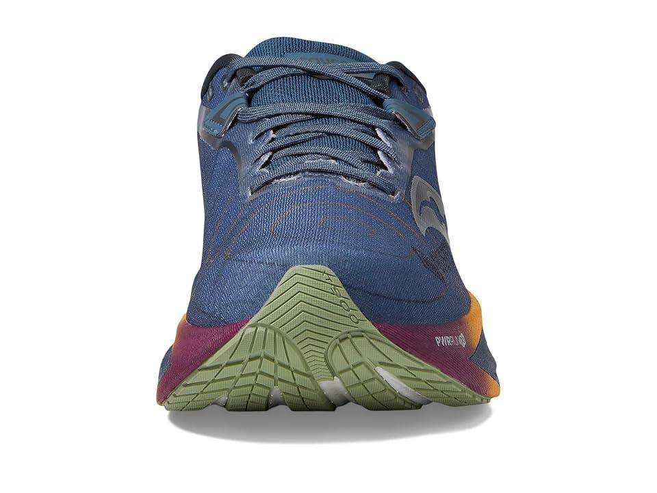 Saucony Triumph 22 GTX(r) (Mirage Men's Running Shoes Product Image