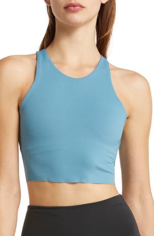 Nike Yoga Dri-FIT Luxe Crop Tank Product Image