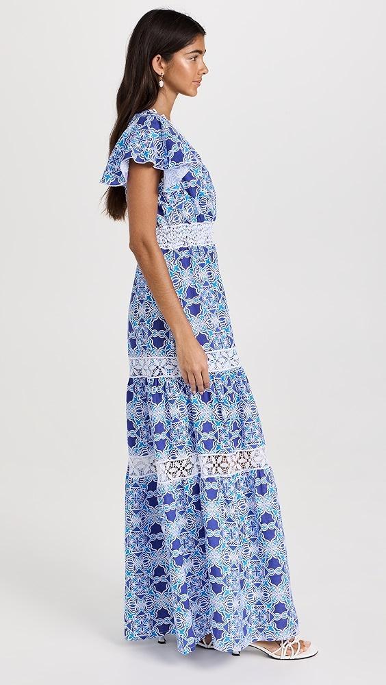 Temptation Positano Prisco Dress | Shopbop Product Image