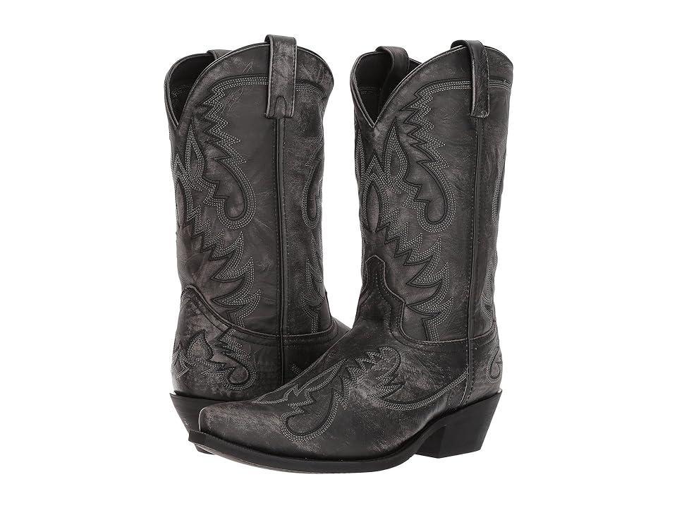 Laredo Garrett (Sanded ) Cowboy Boots Product Image