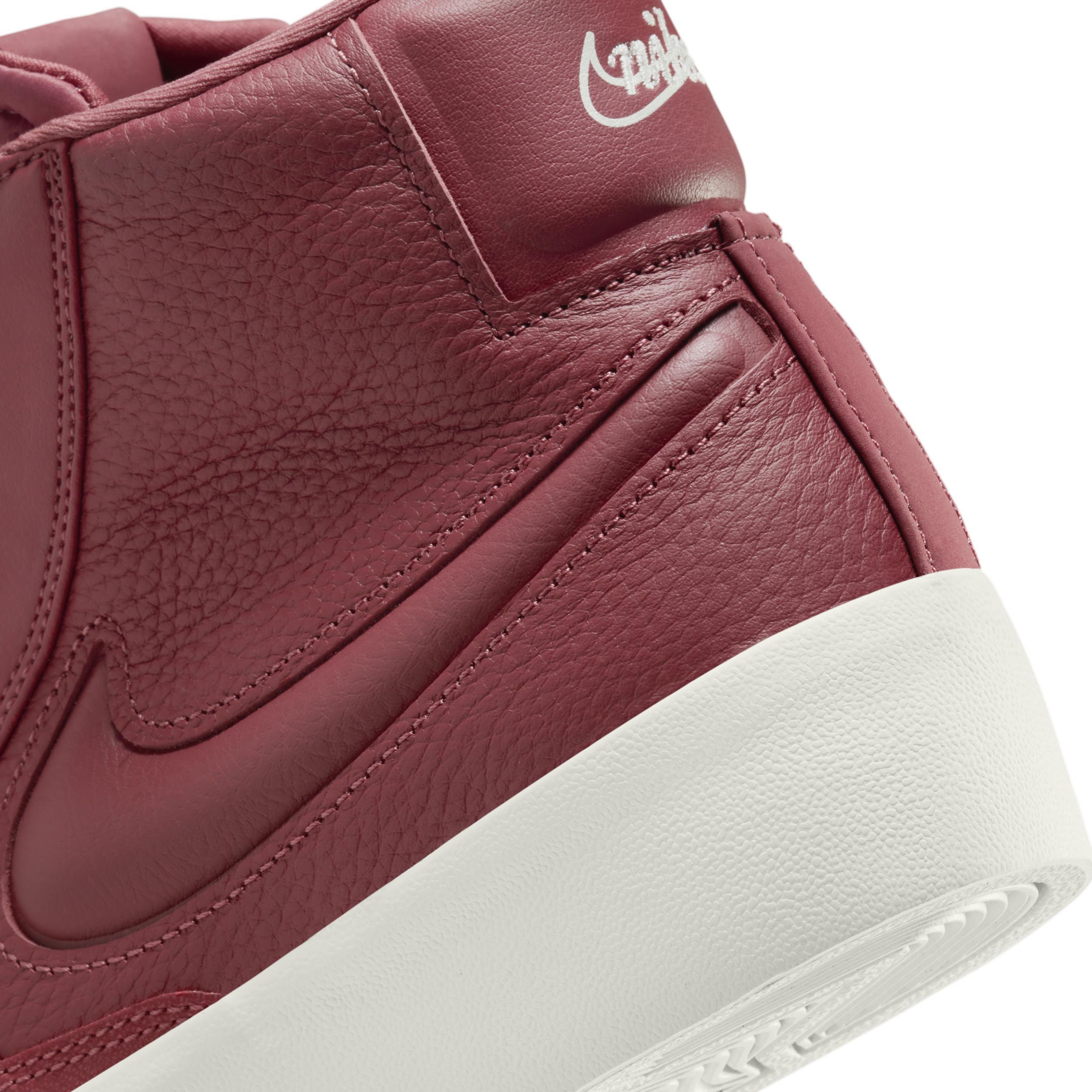 Nike Women's Blazer Mid Victory Shoes Product Image