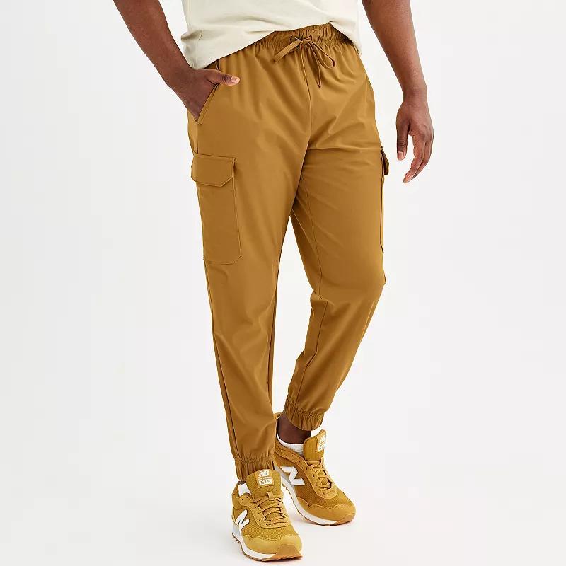 Mens Tek Gear Performance Cargo Pants Product Image