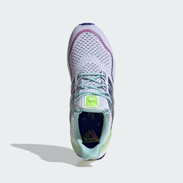 Ultraboost 1.0 Shoes Product Image