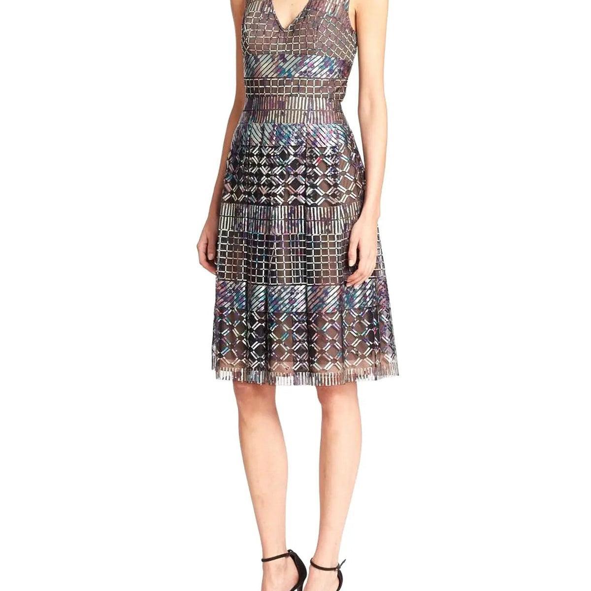 BCBG Jovita Dress Product Image