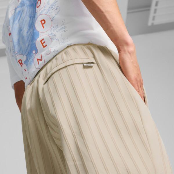 PUMA MMQ Men's T7 Track Pants Product Image