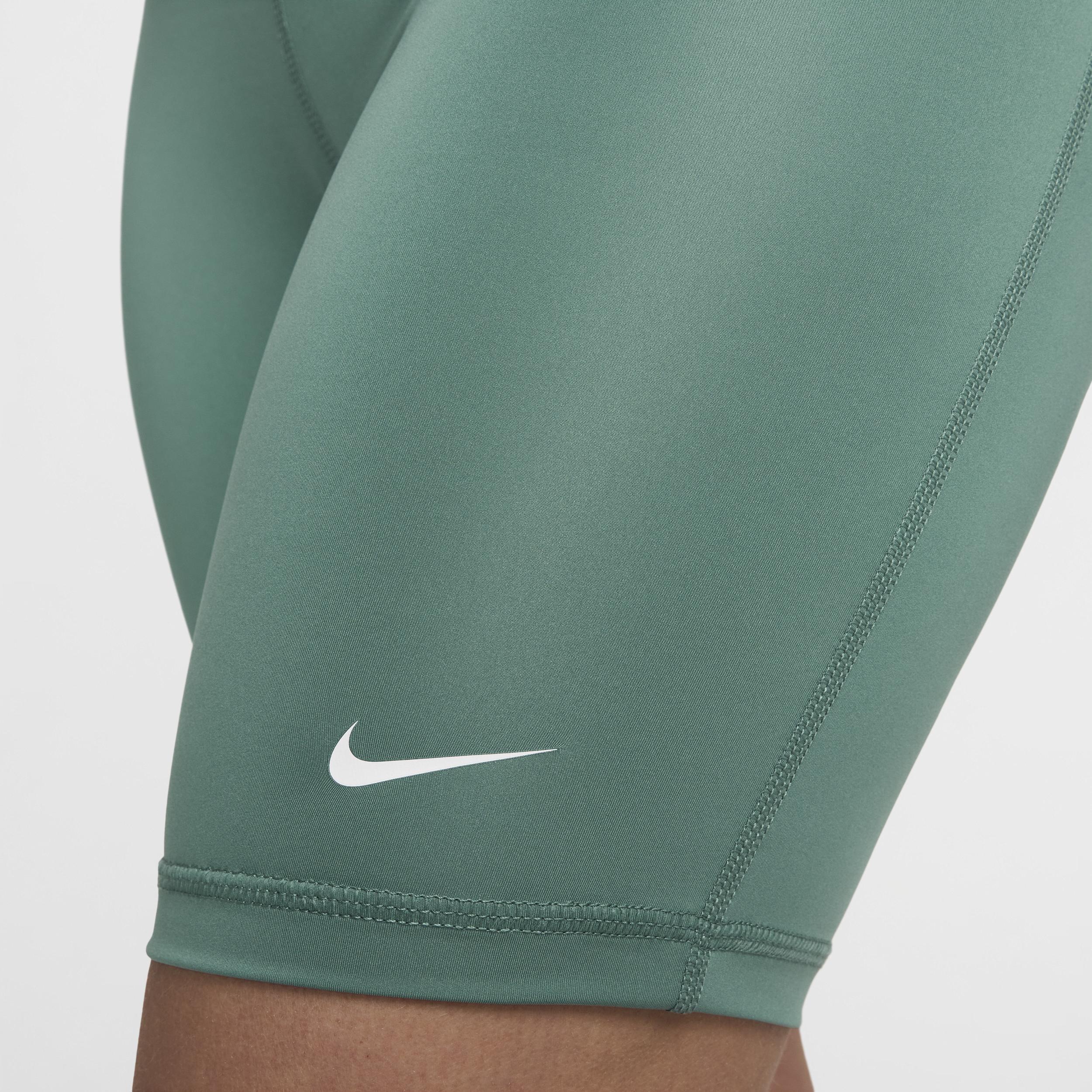 Women's Nike Pro 365 High-Waisted 7" Shorts Product Image