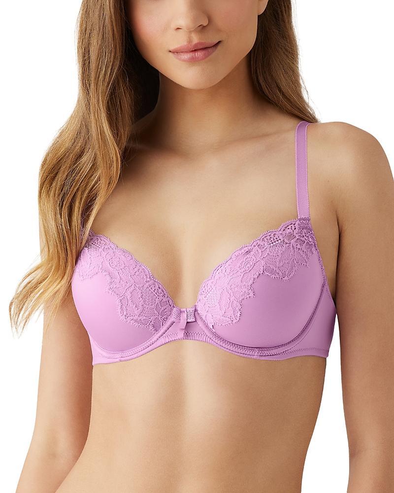 b. temptD by Wacoal Always Composed Underwire T-Shirt Bra Product Image