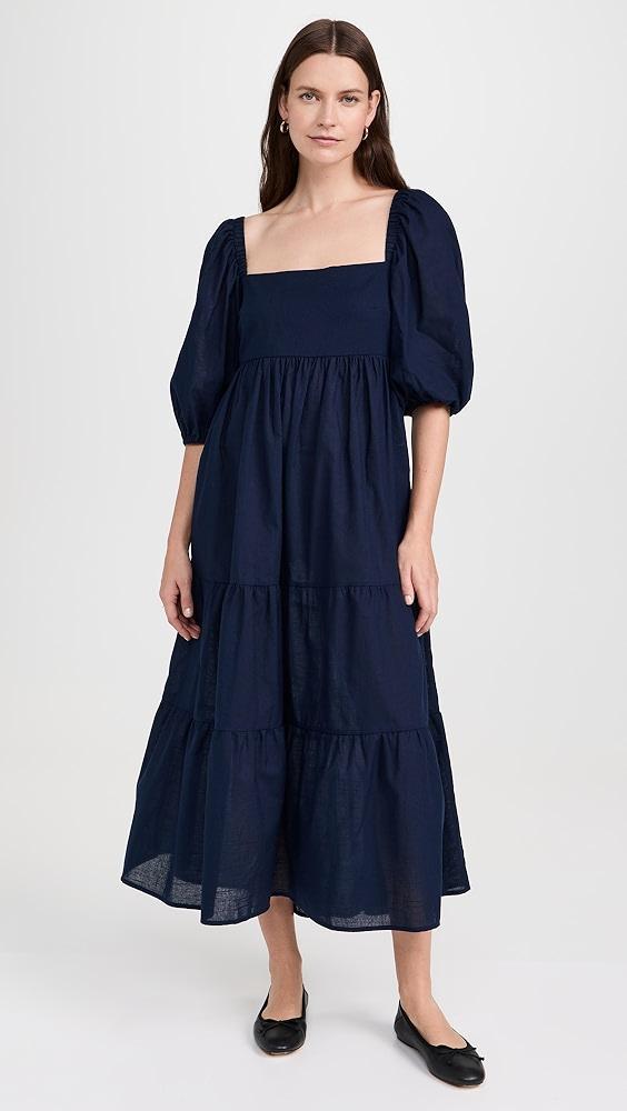 The Lulo Project New Zanzibar Dress | Shopbop product image