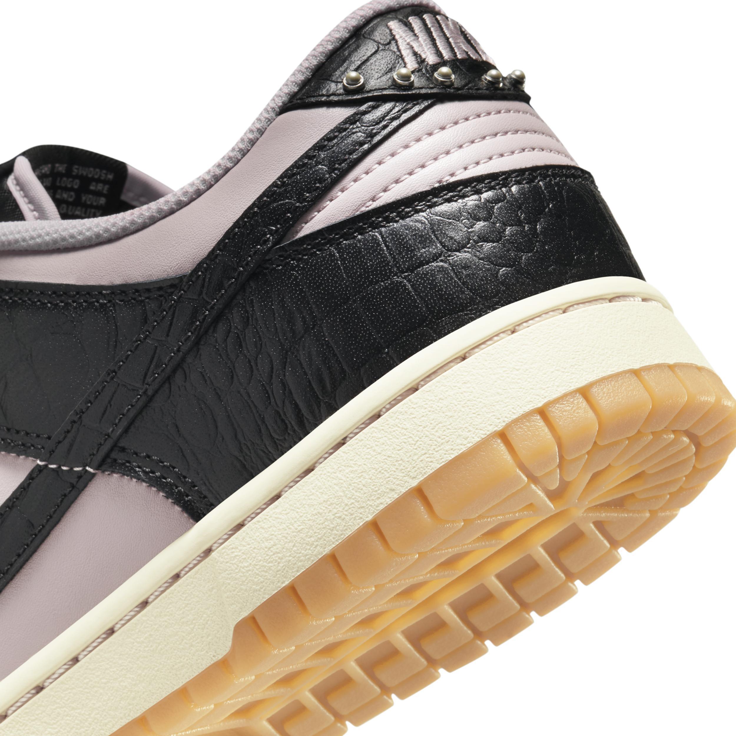 Nike Dunk Low Retro Men's Shoes Product Image