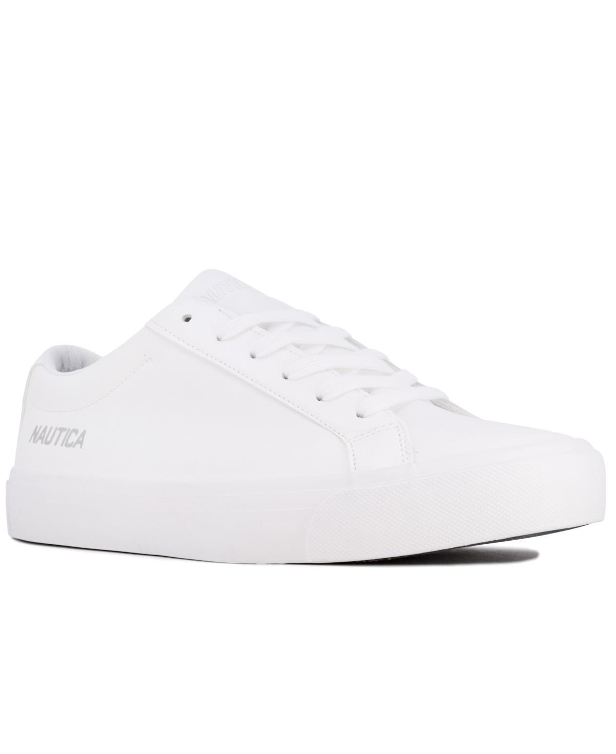 Nautica Mens Houghton Sneakers Product Image