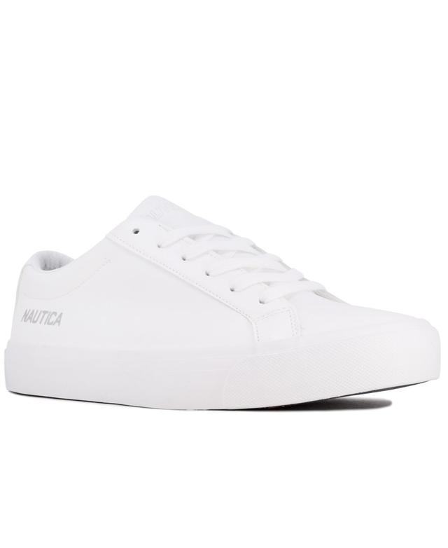 Nautica Mens Houghton Sneakers Product Image