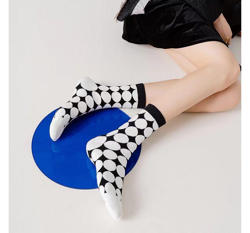 Patterned Socks product image