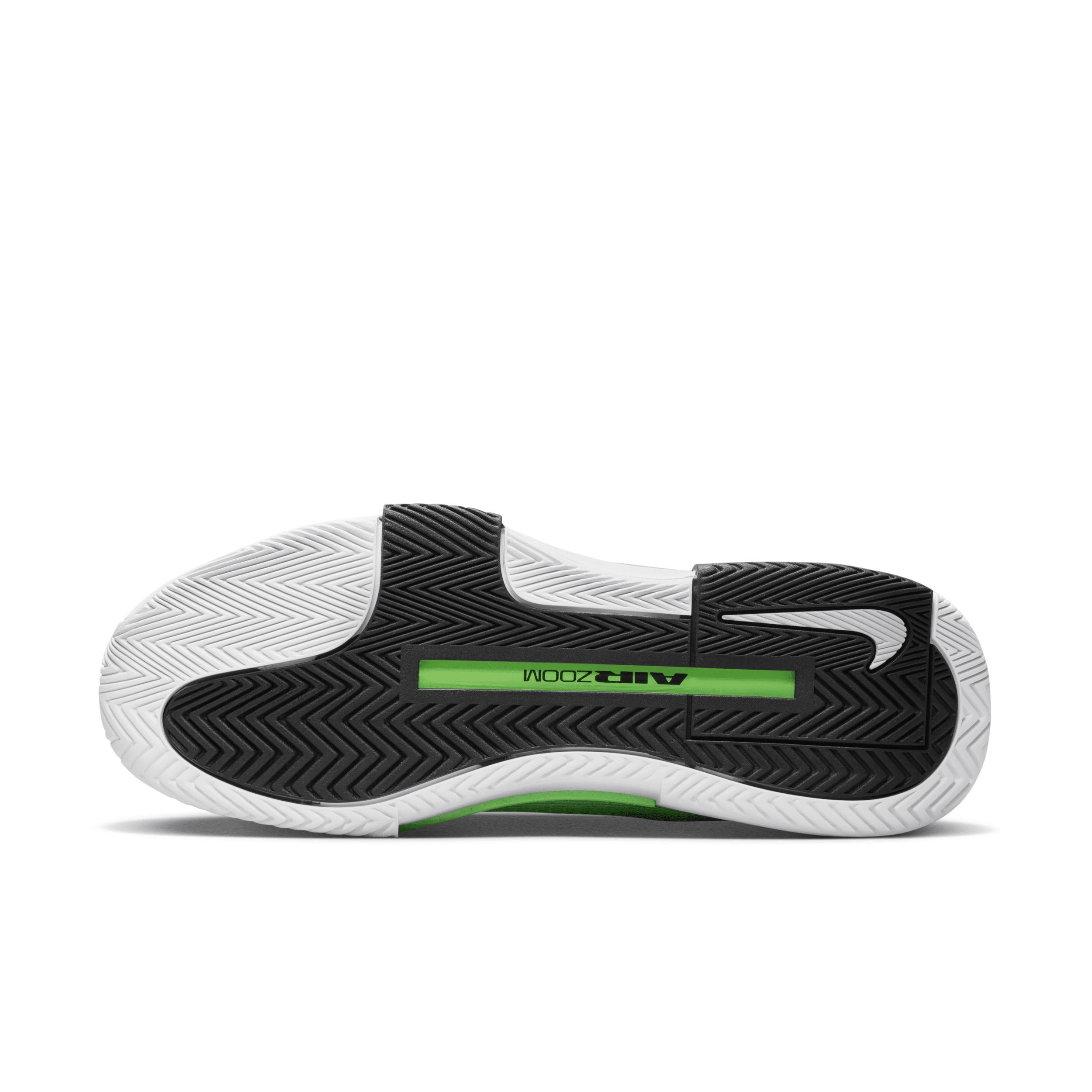 Nike Men's Zoom GP Challenge 1 Hard Court Tennis Shoes Product Image