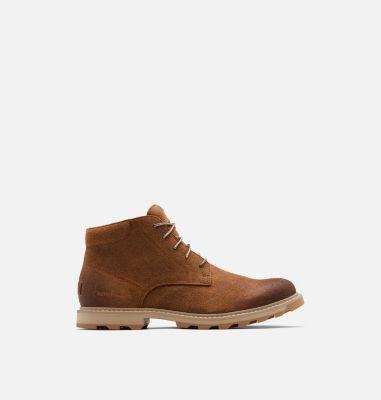 Sorel MADSON II Chukka Men's Waterproof Boot- Product Image