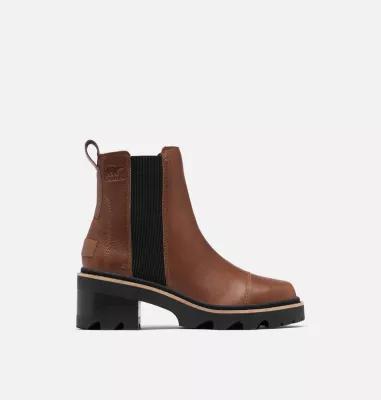 Sorel JOAN NOW Women's Chelsea Boot- Product Image