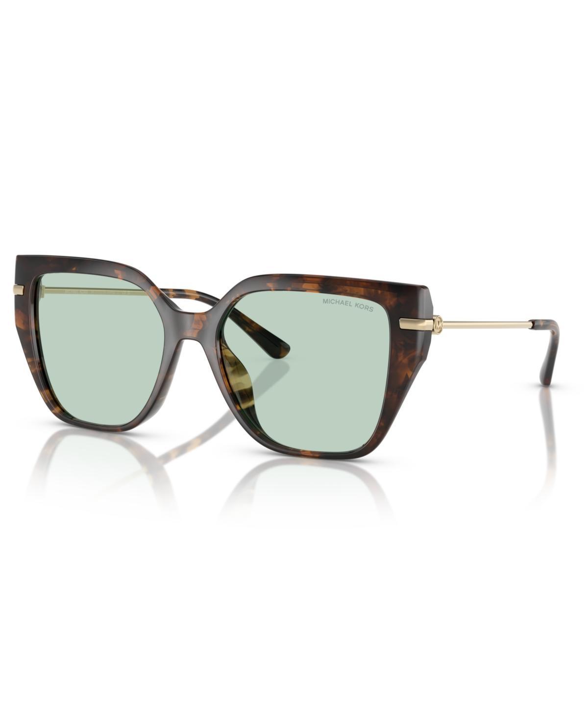 Michael Kors Womens Sunglasses, St. Barths MK2231U Photochromic Product Image