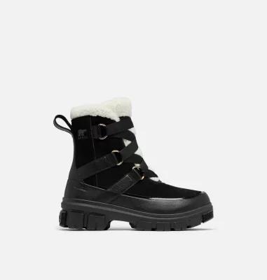 Sorel TIVOLI V Resort Women's Waterproof Boot- Product Image