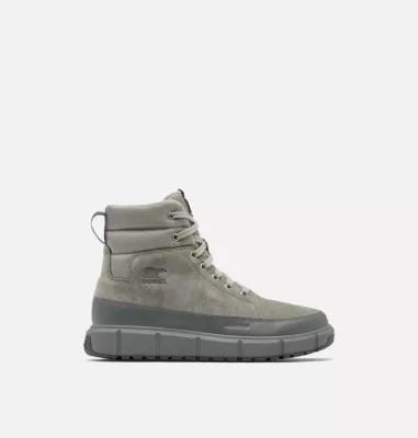 Sorel SOREL EXPLORER III Men's Waterproof Boot- Product Image