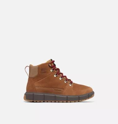 Sorel SOREL EXPLORER III Blazer Men's Waterproof Boot- Product Image