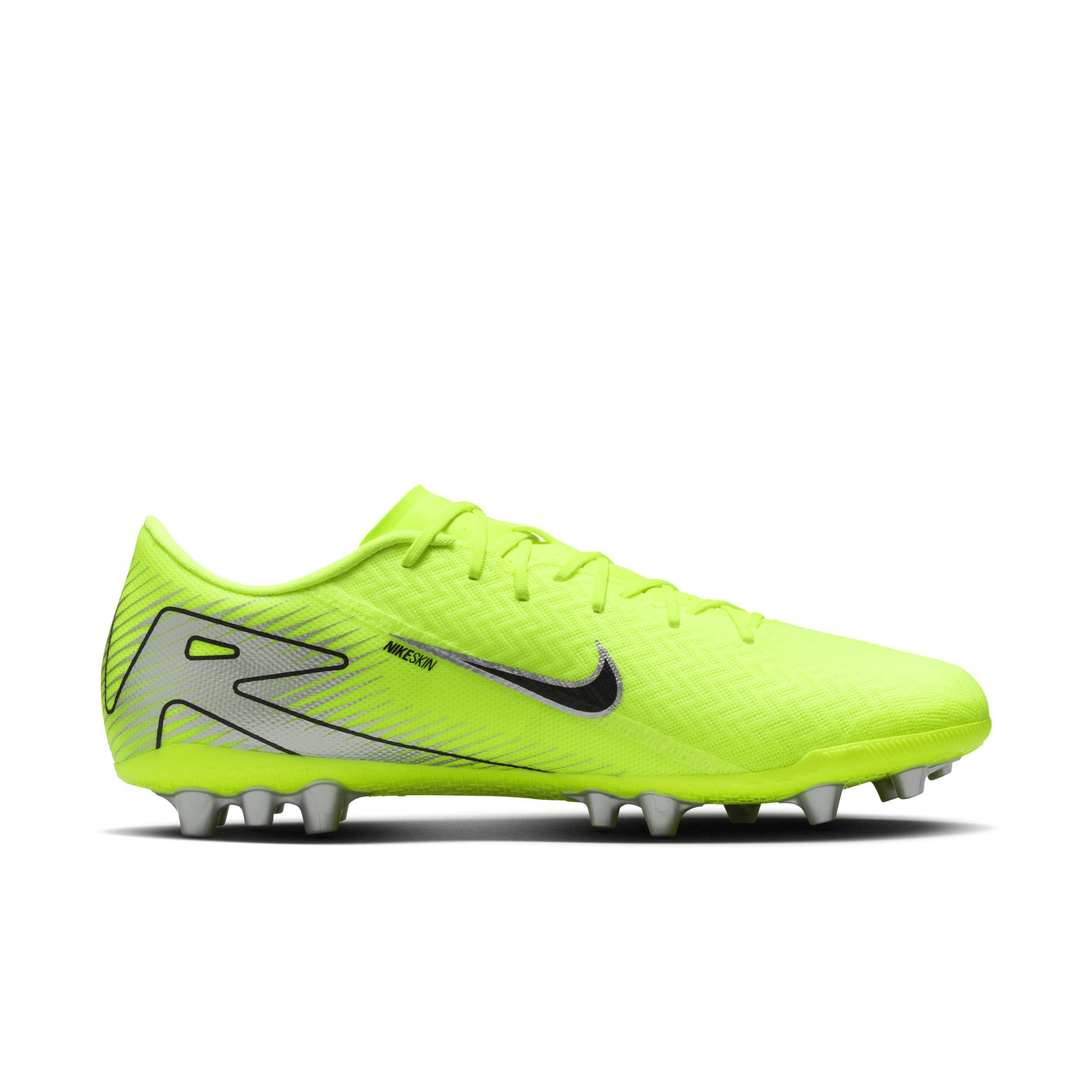 Nike Mercurial Vapor 16 Academy AG Low-Top Soccer Cleats Product Image