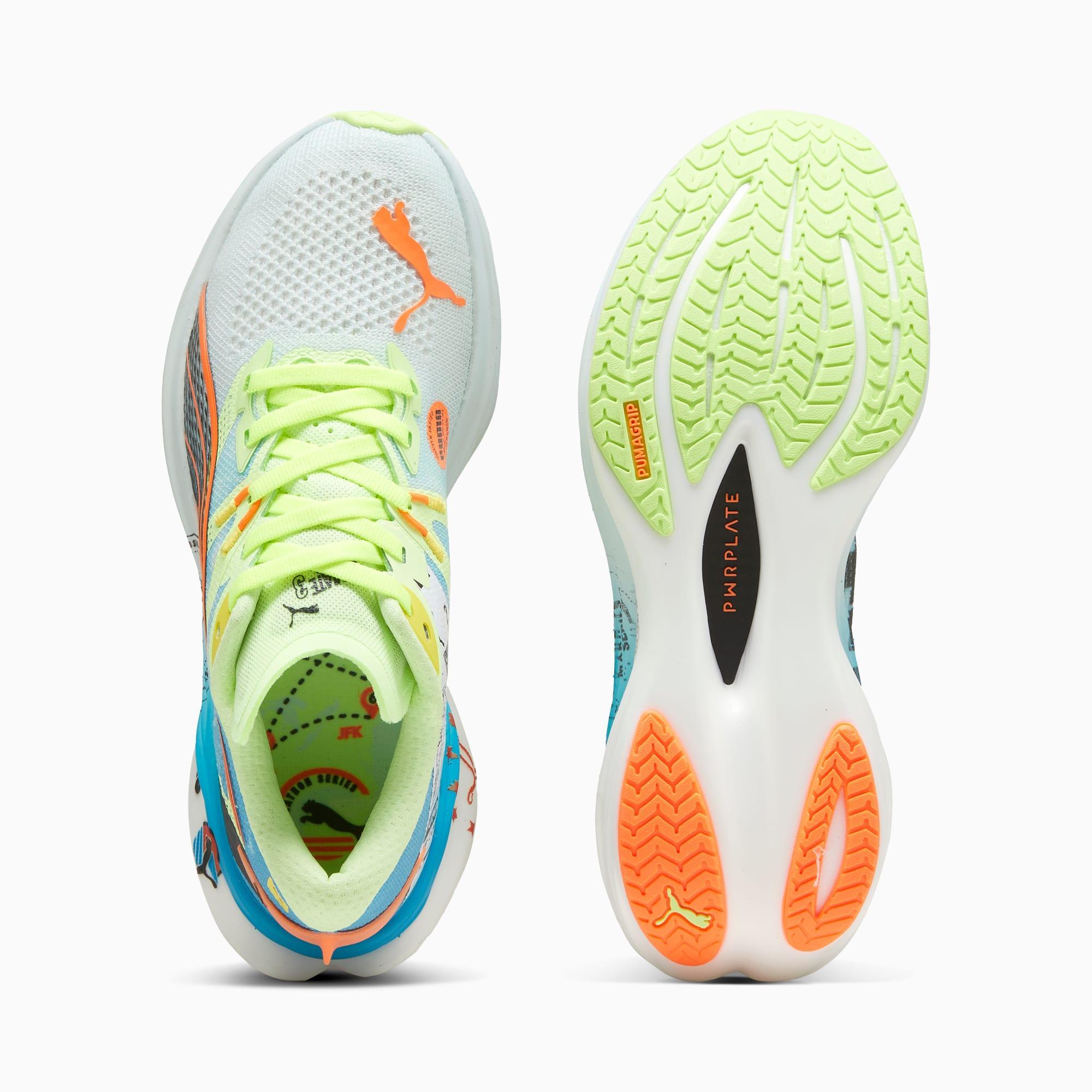 Deviate NITRO™ 3 Marathon Series Women's Running Shoes Product Image