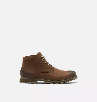 Sorel MADSON II Chukka Men's Waterproof Boot- Product Image