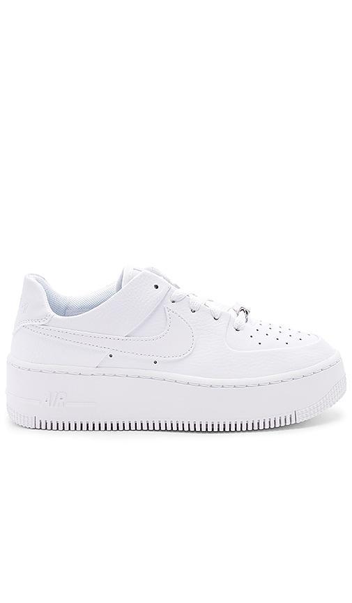 Air Force 1 Sage Low Sneaker product image