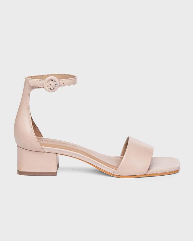 BERNARDO FOOTWEAR Jalena Ankle Strap Sandal Product Image