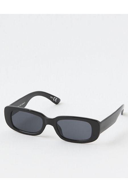 Aerie Mini Dare To Square Sunglasses Women's Product Image