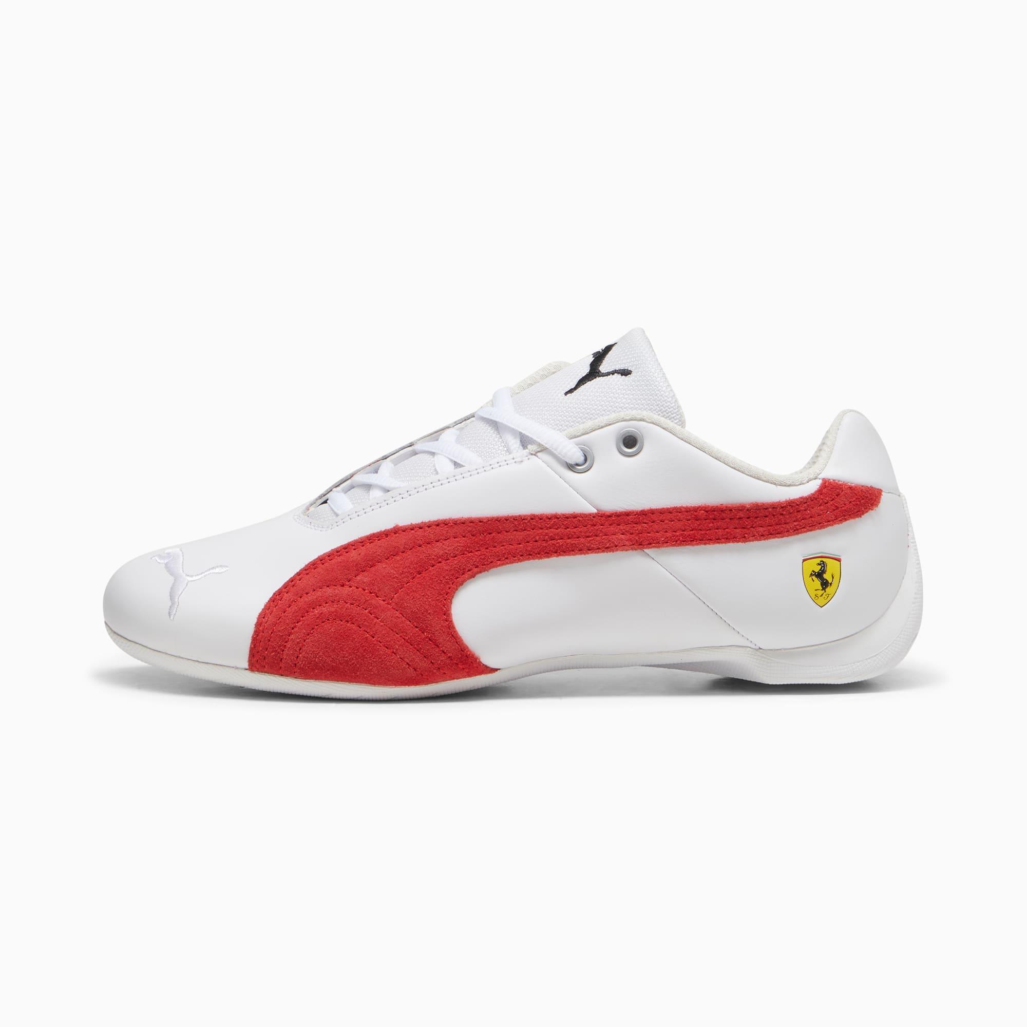 Scuderia Ferrari Future Cat Sneakers Product Image