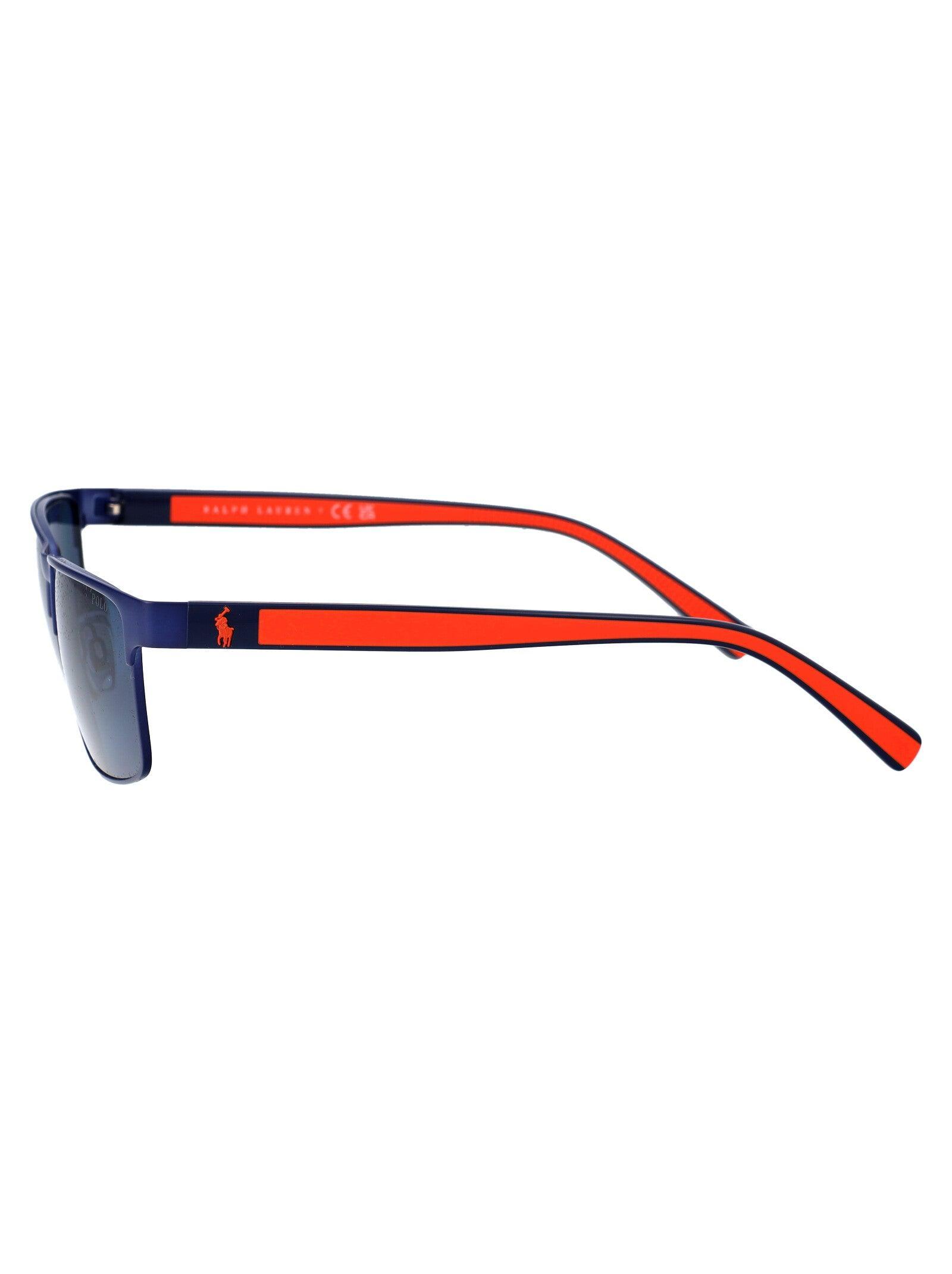 Sunglasses 0 Ph3155 927380 In Blue Product Image