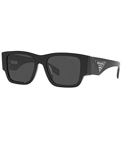 Prada 54mm Square Sunglasses Product Image