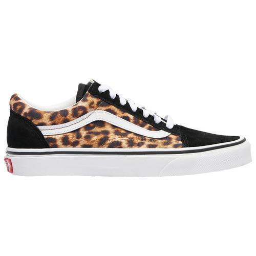 Vans Womens Vans Old Skool - Womens Shoes Product Image