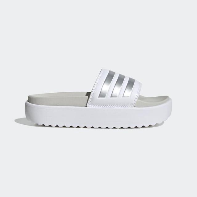 Adilette Platform Slides Product Image